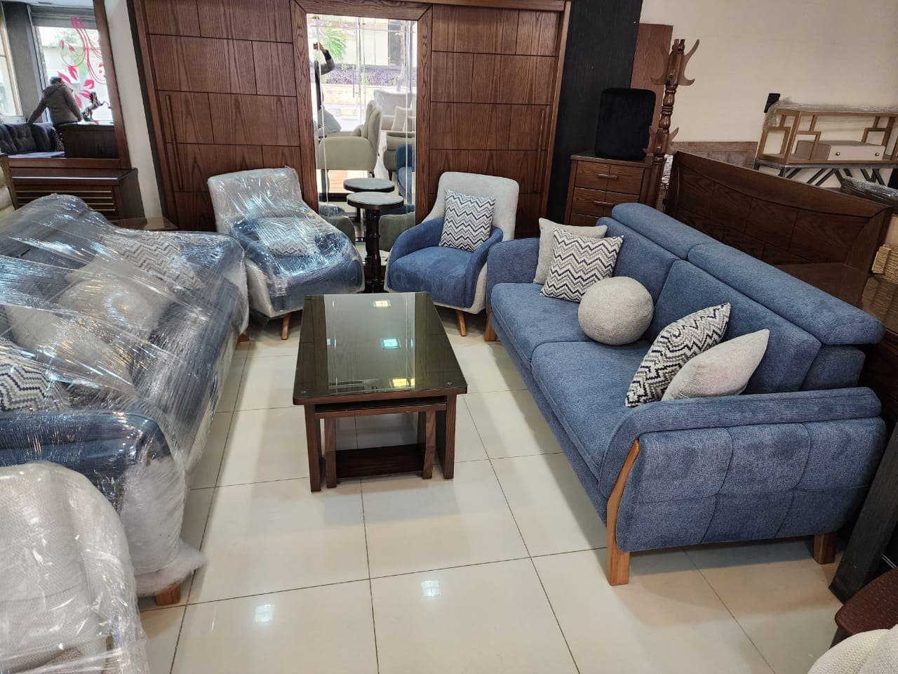 طقم كنب image