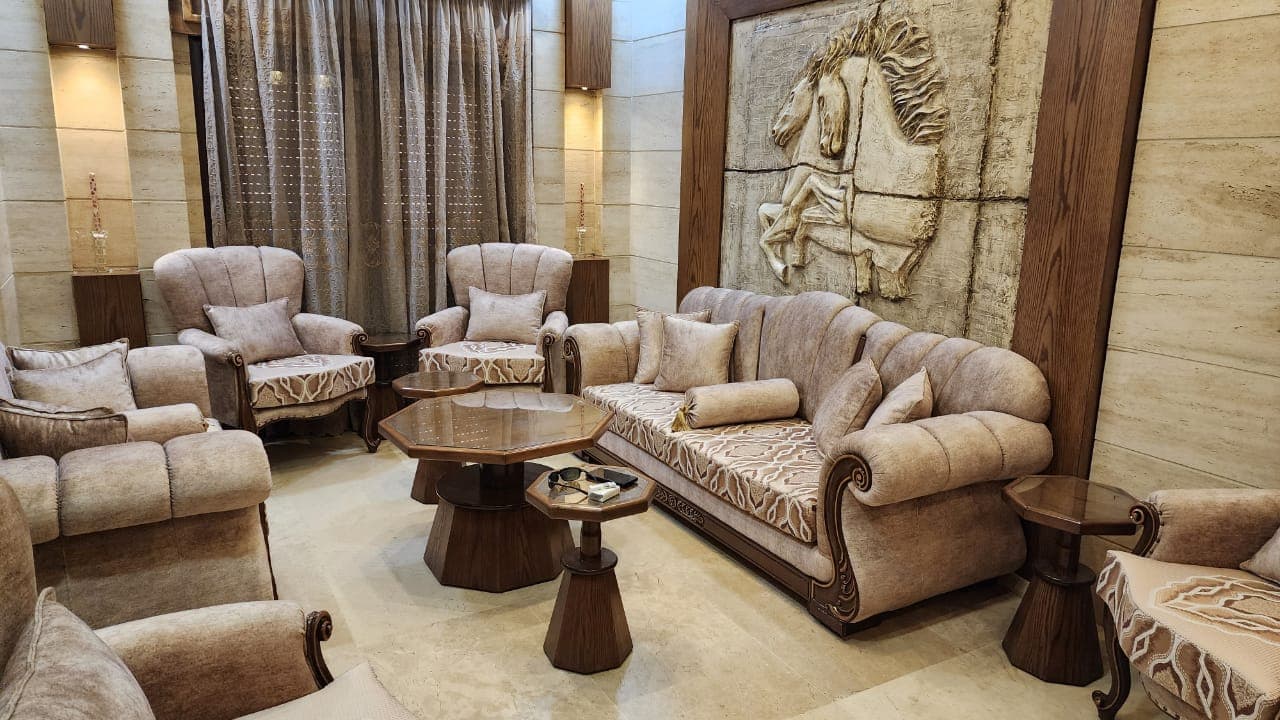 طقم كنب image