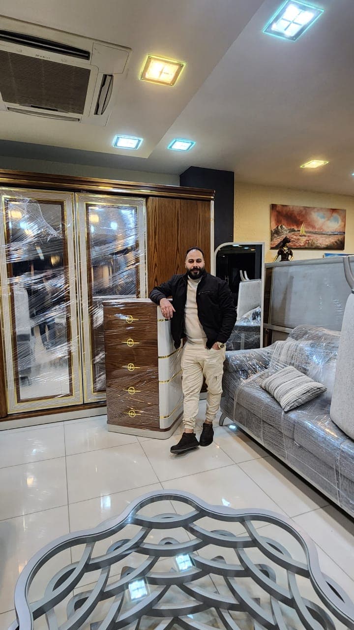 خزانة دروج image