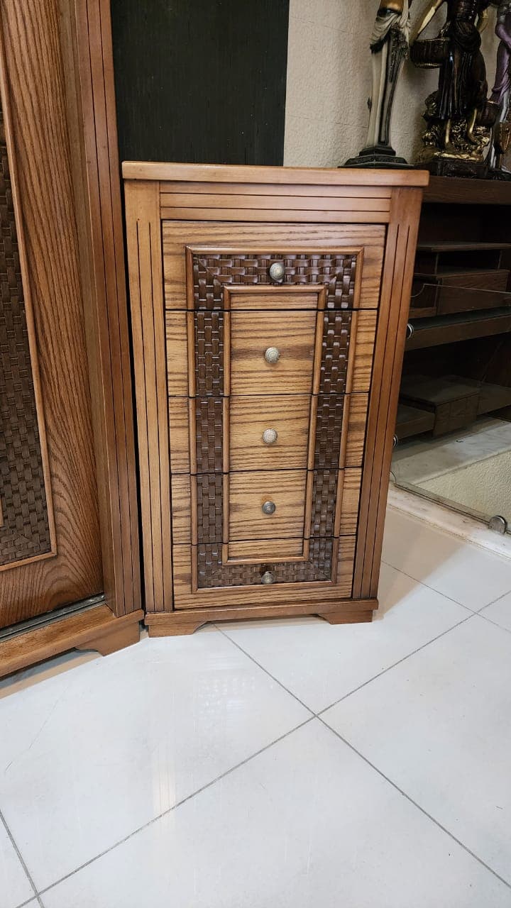 خزانة دروج image